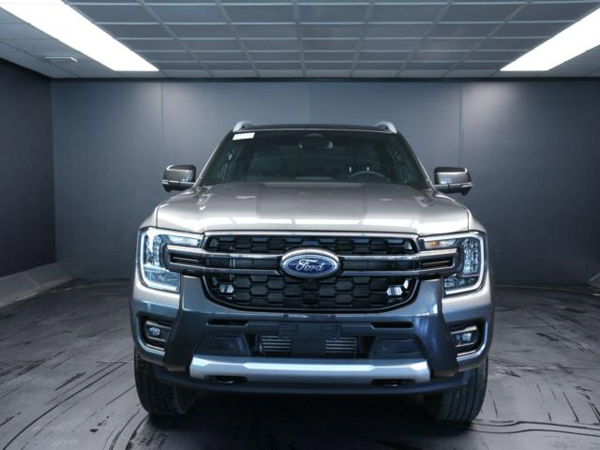 Ford Ranger Pick-up 2.0 ecoblue doppia cabina Wildtrak awd 205cv auto (2)