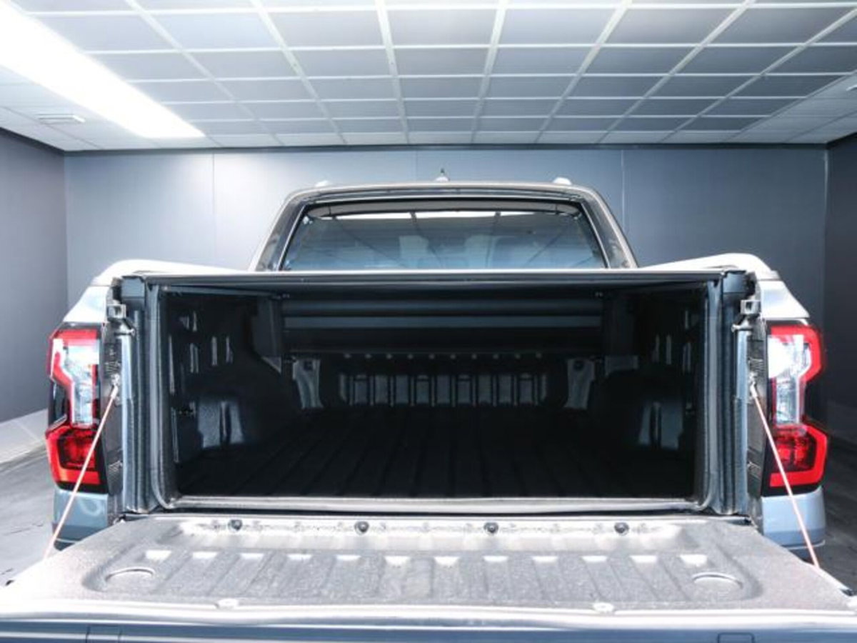 Ford Ranger Pick-up 2.0 ecoblue doppia cabina Wildtrak awd 205cv auto (6)