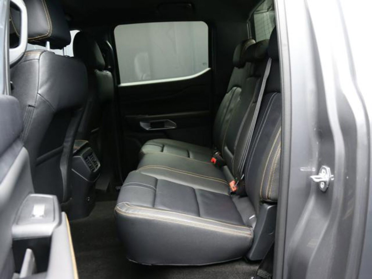 Ford Ranger Pick-up 2.0 ecoblue doppia cabina Wildtrak awd 205cv auto (7)