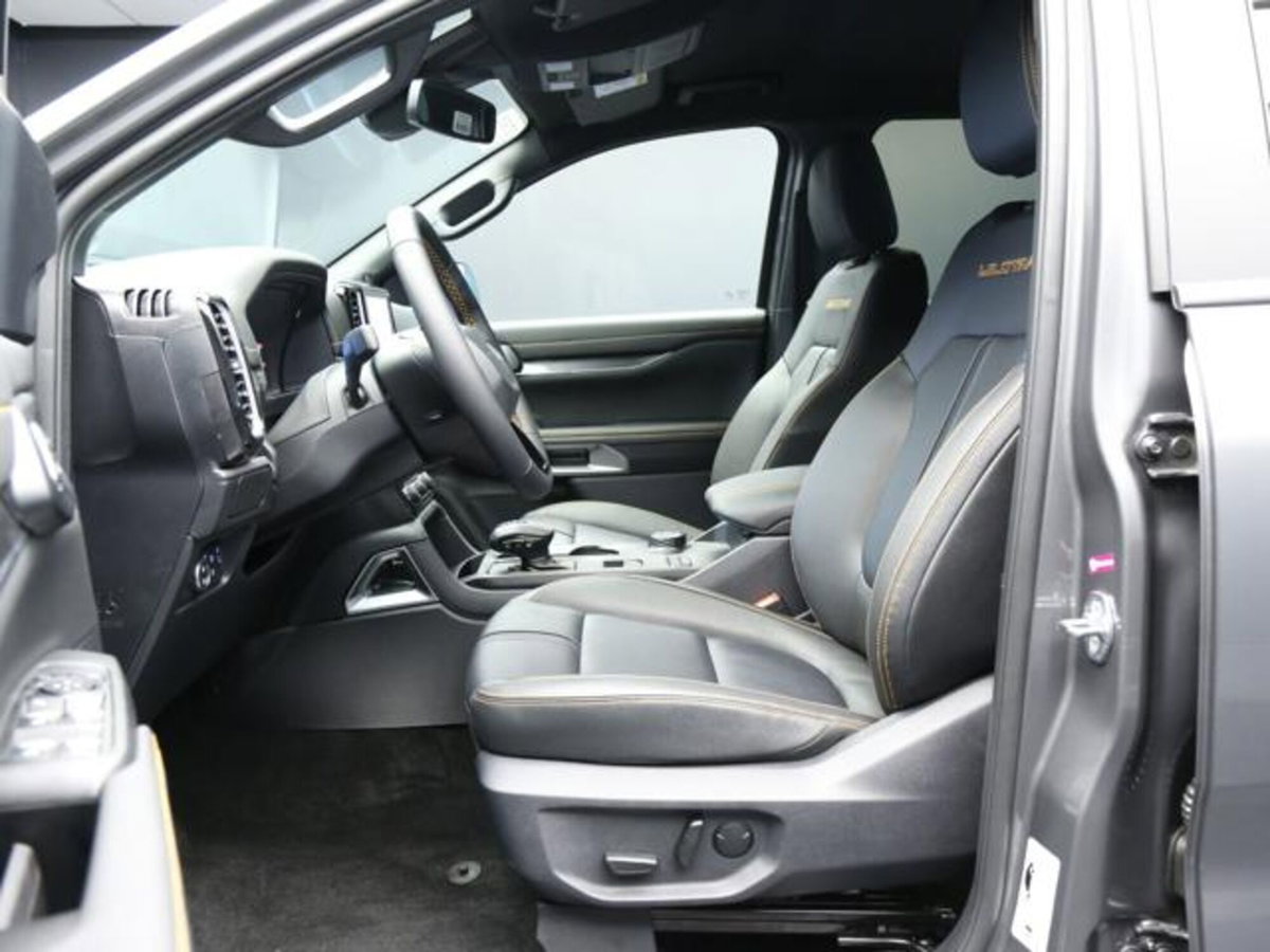 Ford Ranger Pick-up 2.0 ecoblue doppia cabina Wildtrak awd 205cv auto (8)