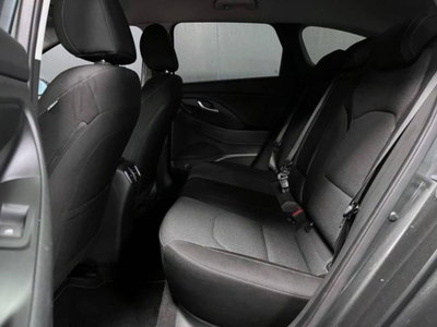 Hyundai i30 Fastback 1.0 T-GDI iMT 48V Prime (11)