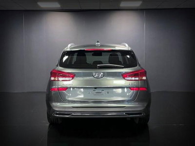 Hyundai i30 Fastback 1.0 T-GDI iMT 48V Prime (6)