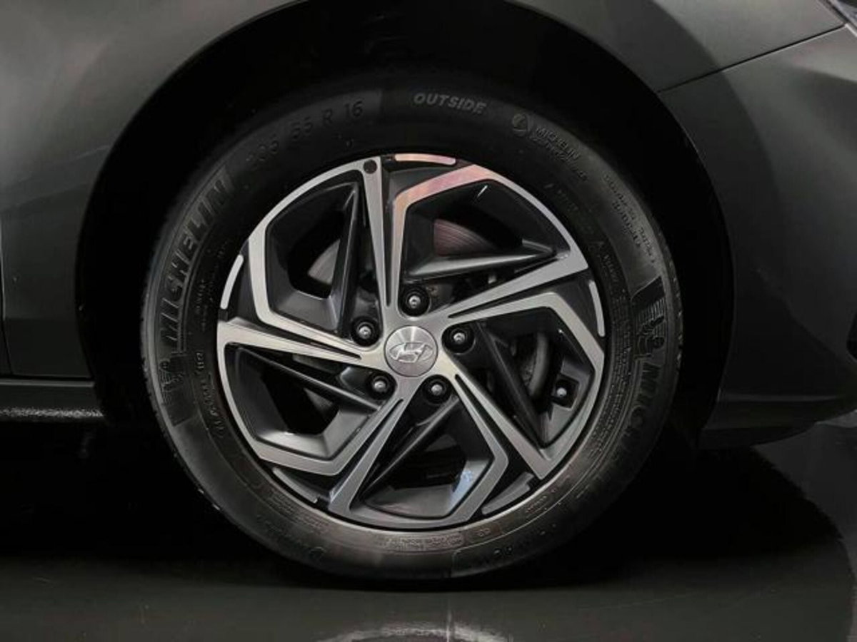 Hyundai i30 Fastback 1.0 T-GDI iMT 48V Prime (7)