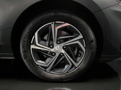 Hyundai i30 Fastback 1.0 T-GDI iMT 48V Prime (7)