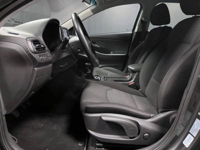 Hyundai i30 Fastback 1.0 T-GDI iMT 48V Prime (8)