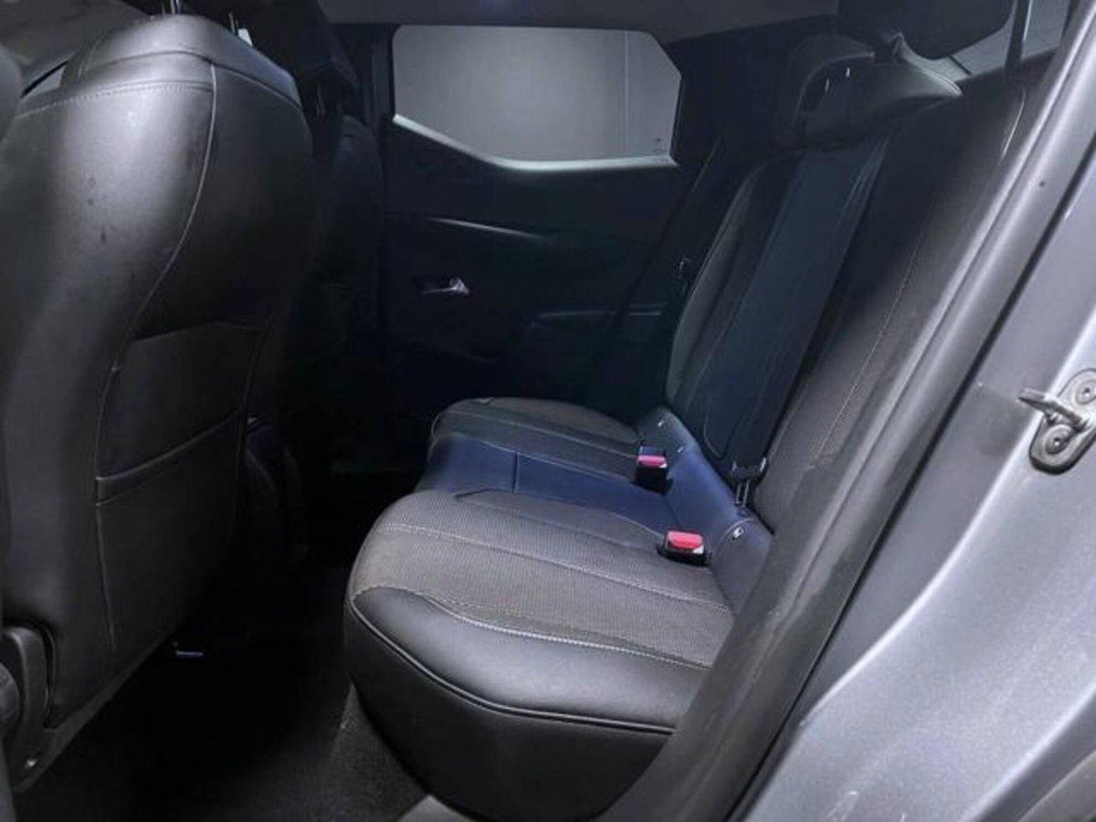 Ds DS 3 DS 3 Crossback PureTech 100 So Chic (13)