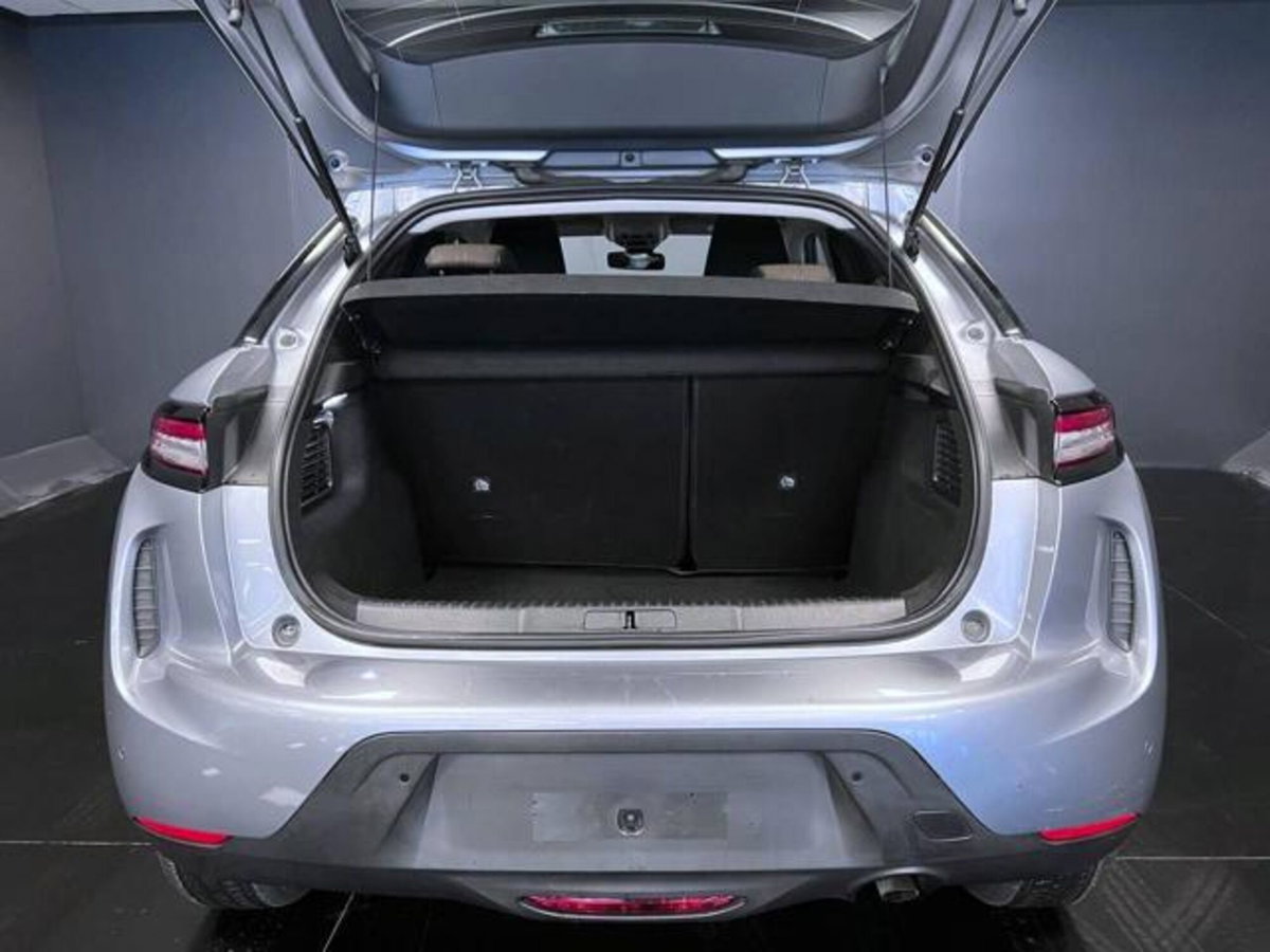 Ds DS 3 DS 3 Crossback PureTech 100 So Chic (14)