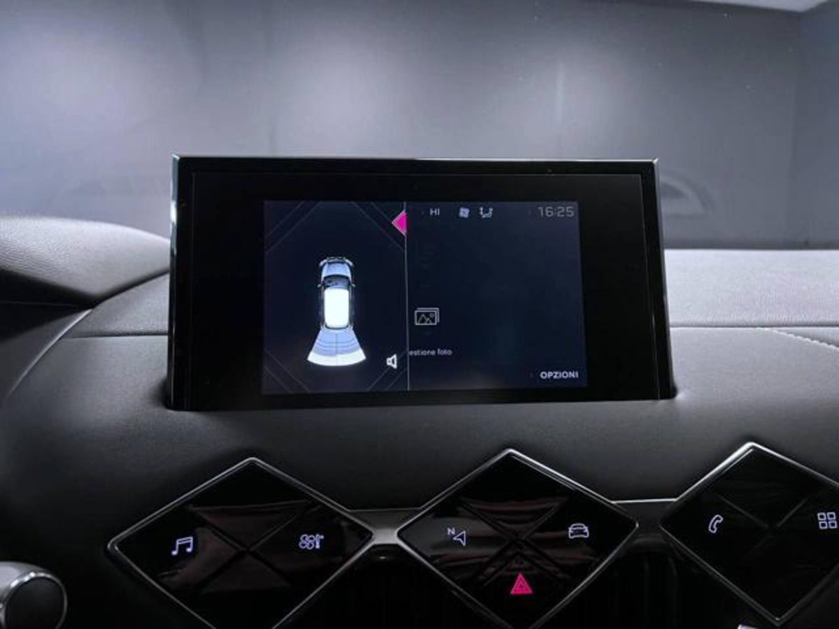 Ds DS 3 DS 3 Crossback PureTech 100 So Chic (15)