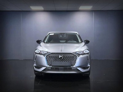 Ds DS 3 DS 3 Crossback PureTech 100 So Chic (2)