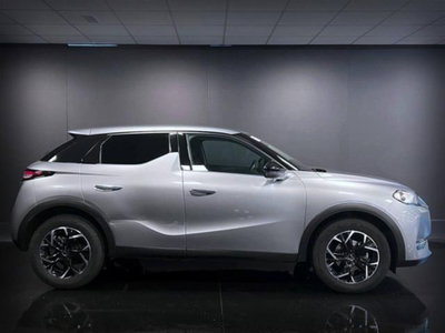 Ds DS 3 DS 3 Crossback PureTech 100 So Chic (4)