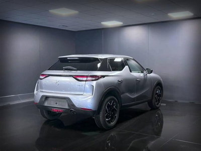 Ds DS 3 DS 3 Crossback PureTech 100 So Chic (5)