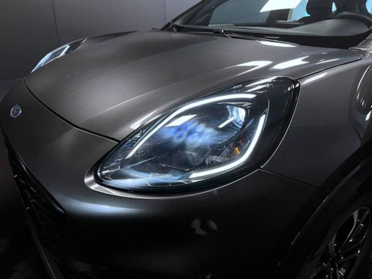 Ford Puma 1.0 EcoBoost Hybrid 125 CV S&S aut. ST-Line Design (15)