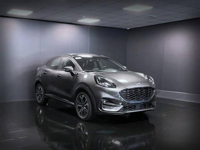 Ford Puma 1.0 EcoBoost Hybrid 125 CV S&S aut. ST-Line Design (3)