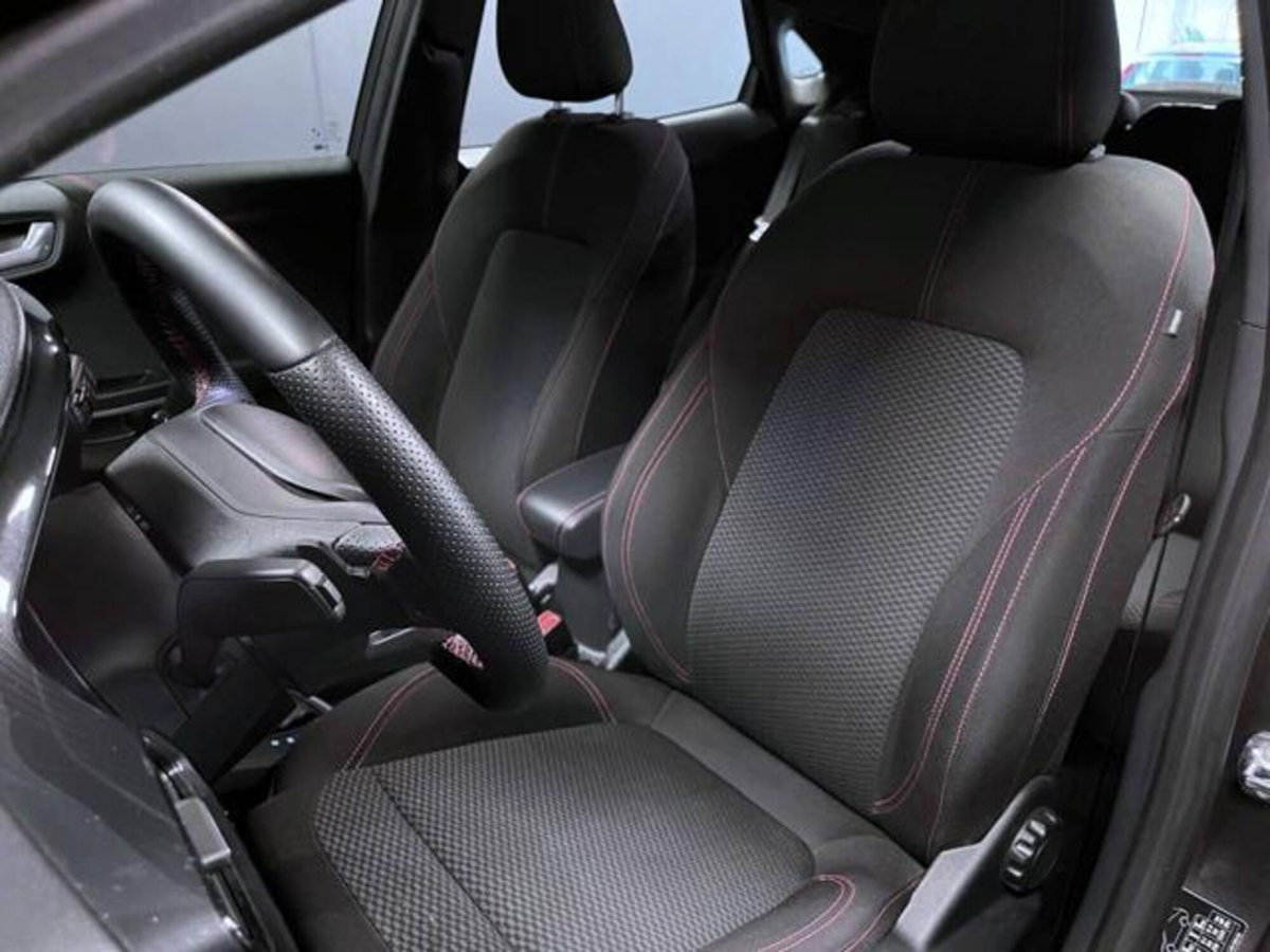 Ford Puma 1.0 EcoBoost Hybrid 125 CV S&S aut. ST-Line Design (8)