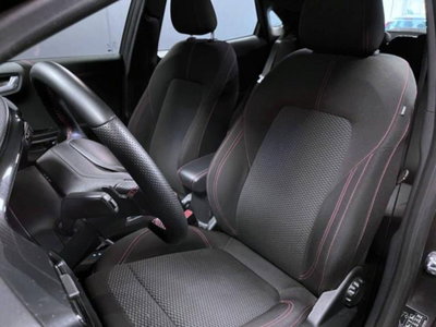 Ford Puma 1.0 EcoBoost Hybrid 125 CV S&S aut. ST-Line Design (8)
