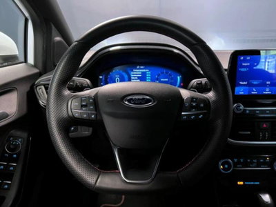Ford Puma 1.0 EcoBoost Hybrid 125 CV S&S aut. ST-Line Design (11)