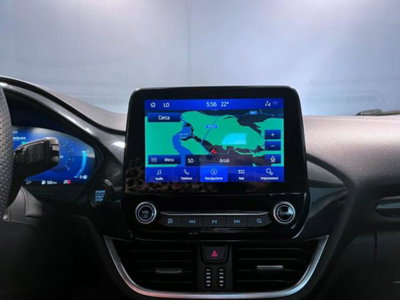 Ford Puma 1.0 EcoBoost Hybrid 125 CV S&S aut. ST-Line Design (14)