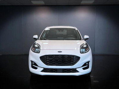 Ford Puma 1.0 EcoBoost Hybrid 125 CV S&S aut. ST-Line Design (2)