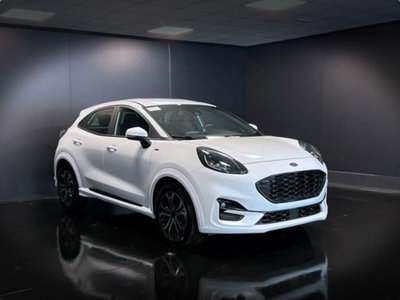 Ford Puma 1.0 EcoBoost Hybrid 125 CV S&S aut. ST-Line Design (3)