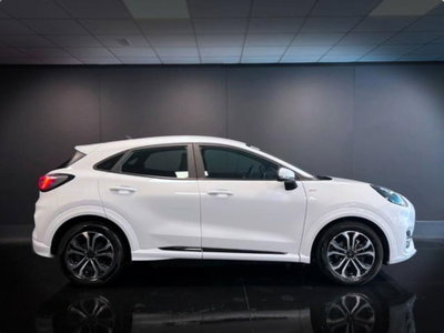 Ford Puma 1.0 EcoBoost Hybrid 125 CV S&S aut. ST-Line Design (4)