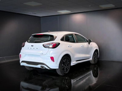Ford Puma 1.0 EcoBoost Hybrid 125 CV S&S aut. ST-Line Design (6)