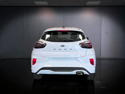 Ford Puma 1.0 EcoBoost Hybrid 125 CV S&S aut. ST-Line Design (7)