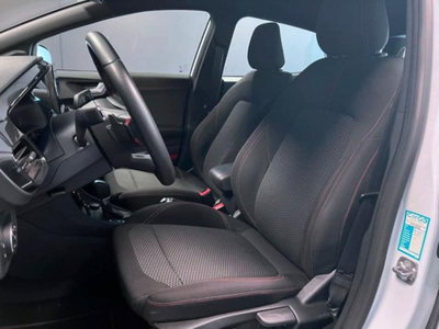 Ford Puma 1.0 EcoBoost Hybrid 125 CV S&S aut. ST-Line Design (10)