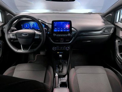 Ford Puma 1.0 EcoBoost Hybrid 125 CV S&S aut. ST-Line Design (9)