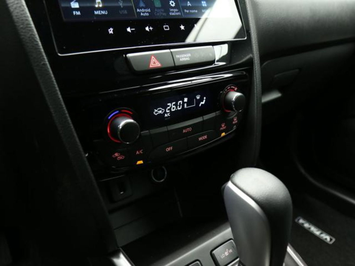 Suzuki Vitara 1.4h Starview 4wd allgrip 110cv at (14)