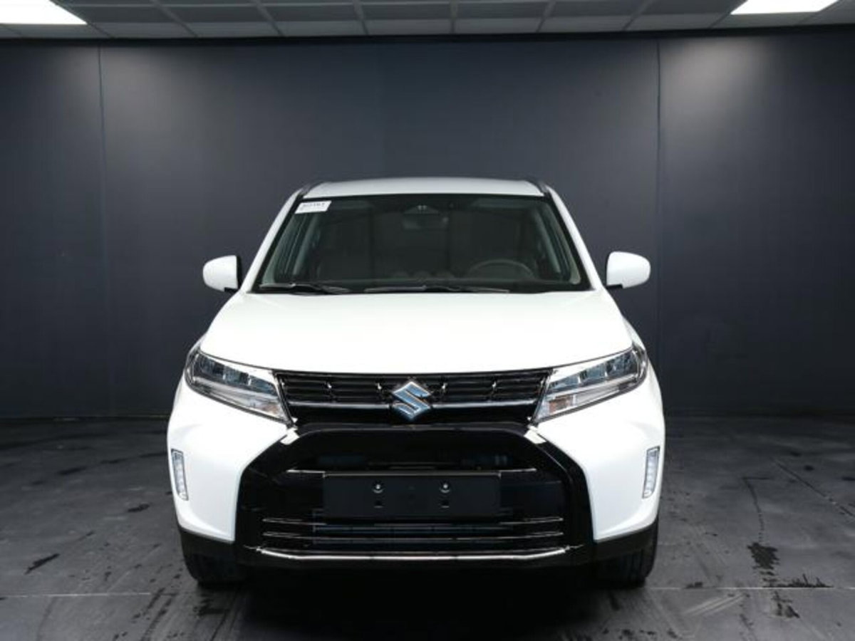 Suzuki Vitara 1.4h Starview 4wd allgrip 110cv at (2)