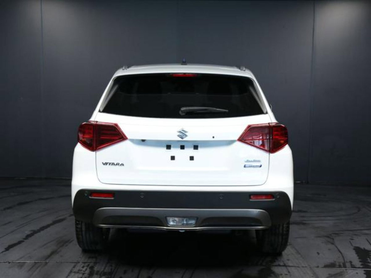 Suzuki Vitara 1.4h Starview 4wd allgrip 110cv at (3)