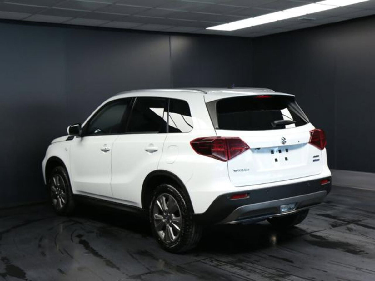 Suzuki Vitara 1.4h Starview 4wd allgrip 110cv at (4)