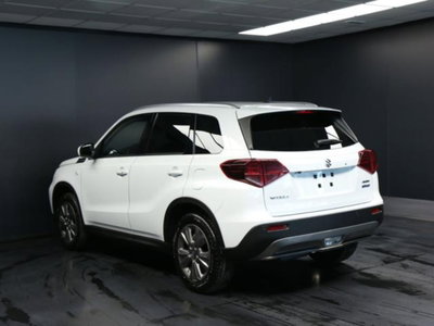 Suzuki Vitara 1.4h Starview 4wd allgrip 110cv at (4)