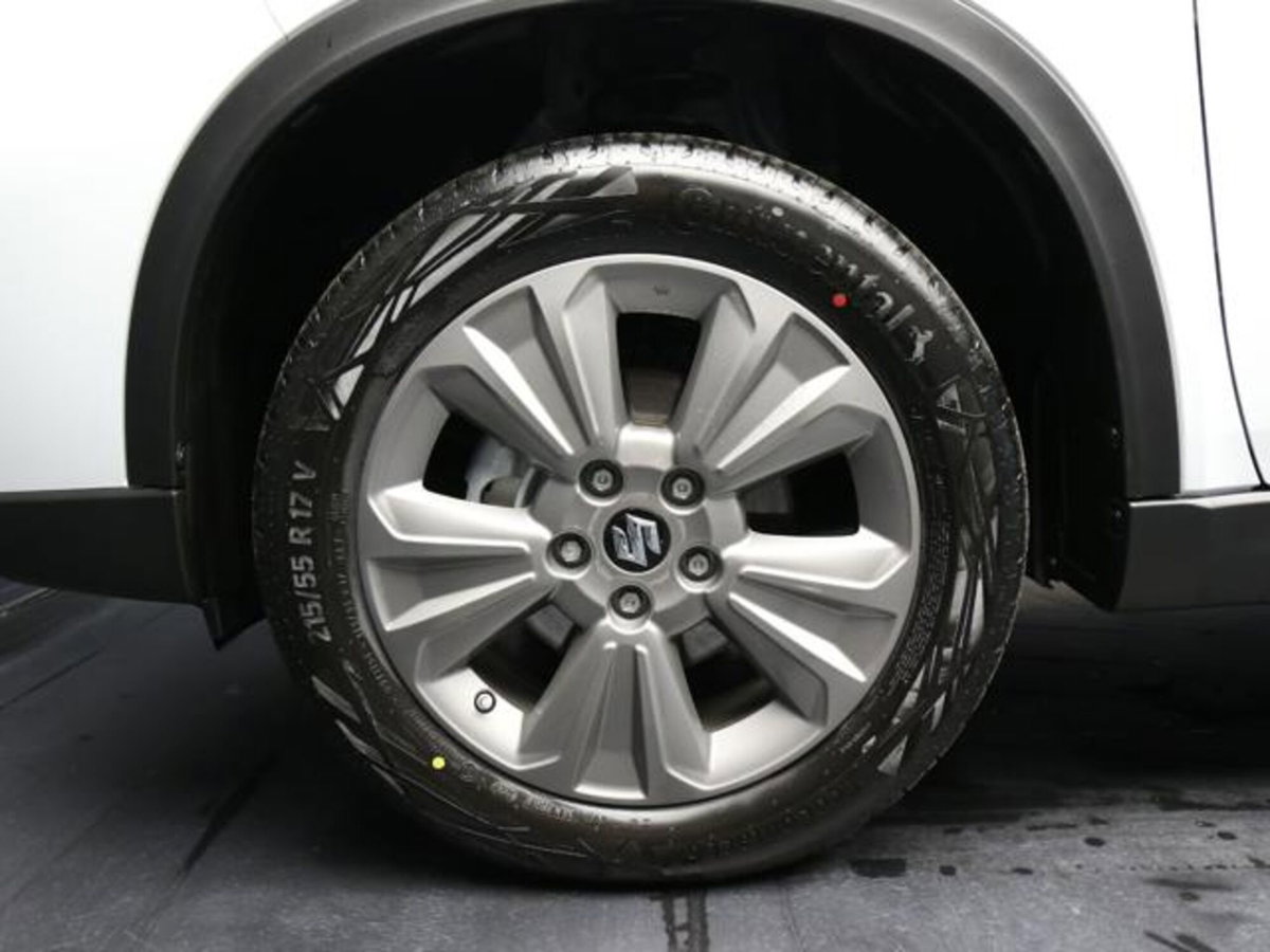 Suzuki Vitara 1.4h Starview 4wd allgrip 110cv at (5)