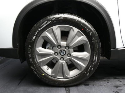 Suzuki Vitara 1.4h Starview 4wd allgrip 110cv at (5)