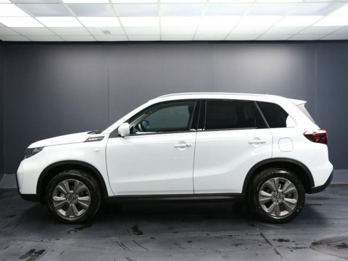 Suzuki Vitara 1.4h Starview 4wd allgrip 110cv at (6)