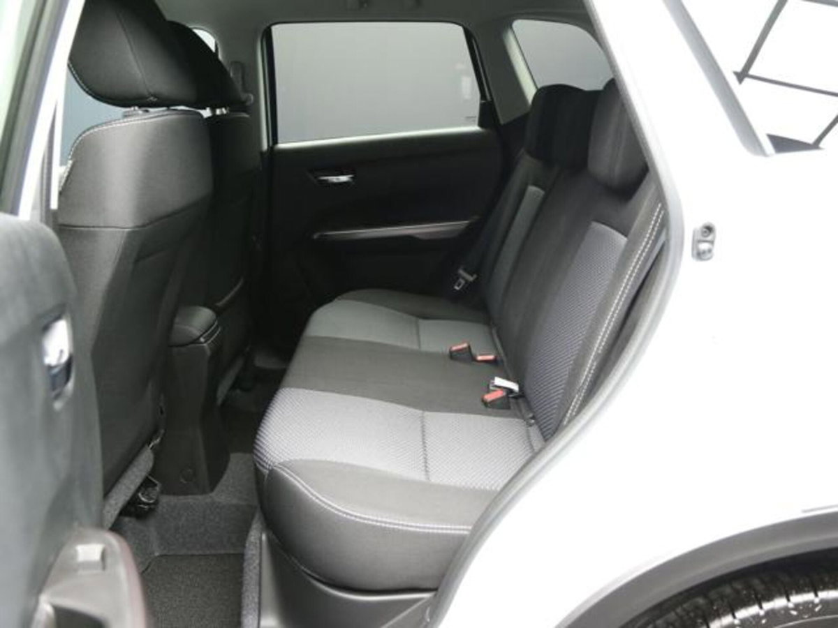 Suzuki Vitara 1.4h Starview 4wd allgrip 110cv at (8)