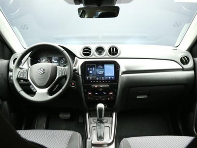 Suzuki Vitara 1.4h Starview 4wd allgrip 110cv at (10)