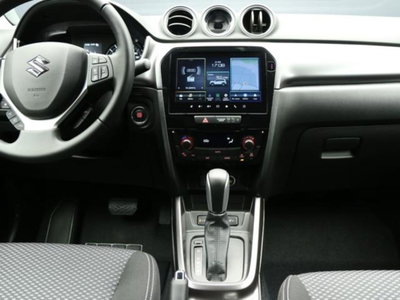 Suzuki Vitara 1.4h Starview 4wd allgrip 110cv at (11)