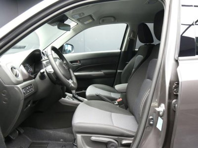 Suzuki Vitara 1.4h Starview 4wd allgrip 110cv at (12)