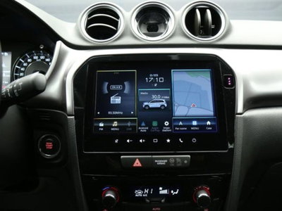 Suzuki Vitara 1.4h Starview 4wd allgrip 110cv at (14)