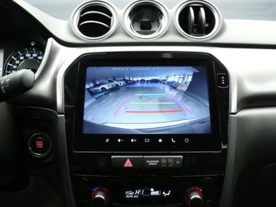 Suzuki Vitara 1.4h Starview 4wd allgrip 110cv at (15)