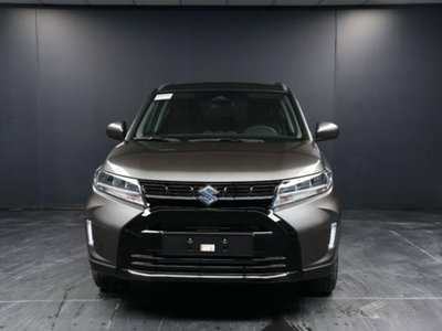 Suzuki Vitara 1.4h Starview 4wd allgrip 110cv at (2)