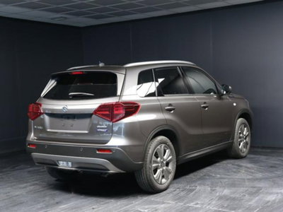 Suzuki Vitara 1.4h Starview 4wd allgrip 110cv at (3)