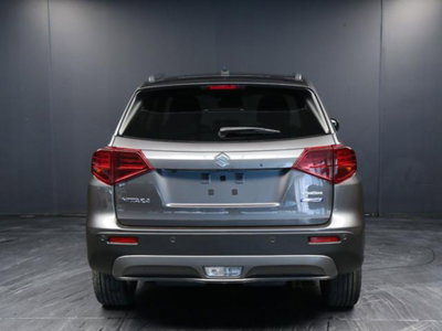 Suzuki Vitara 1.4h Starview 4wd allgrip 110cv at (4)