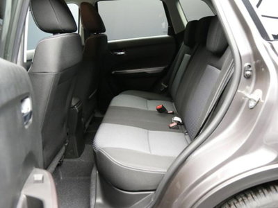 Suzuki Vitara 1.4h Starview 4wd allgrip 110cv at (8)