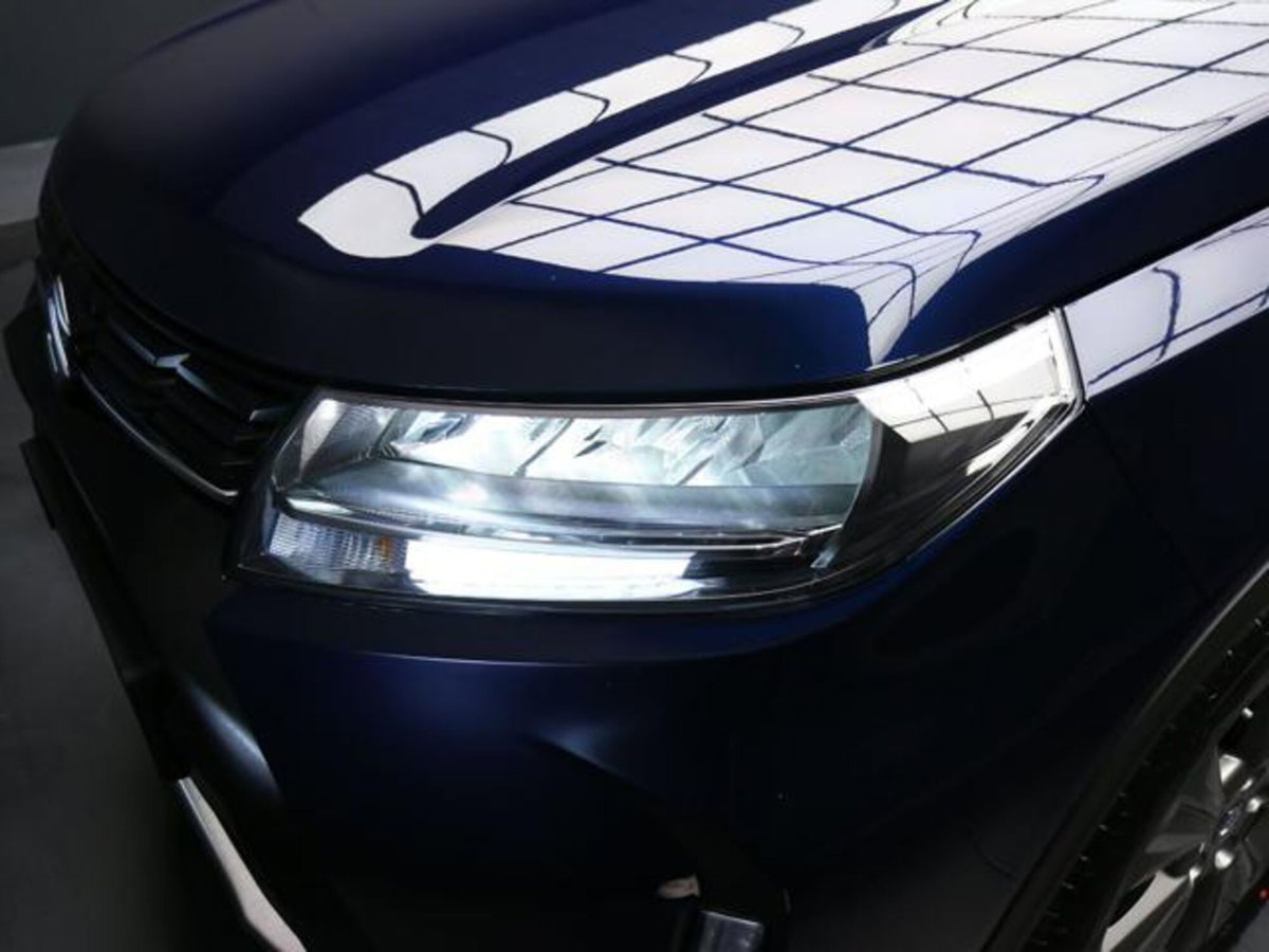 Suzuki Vitara 1.4h Starview 4wd allgrip 110cv at (10)