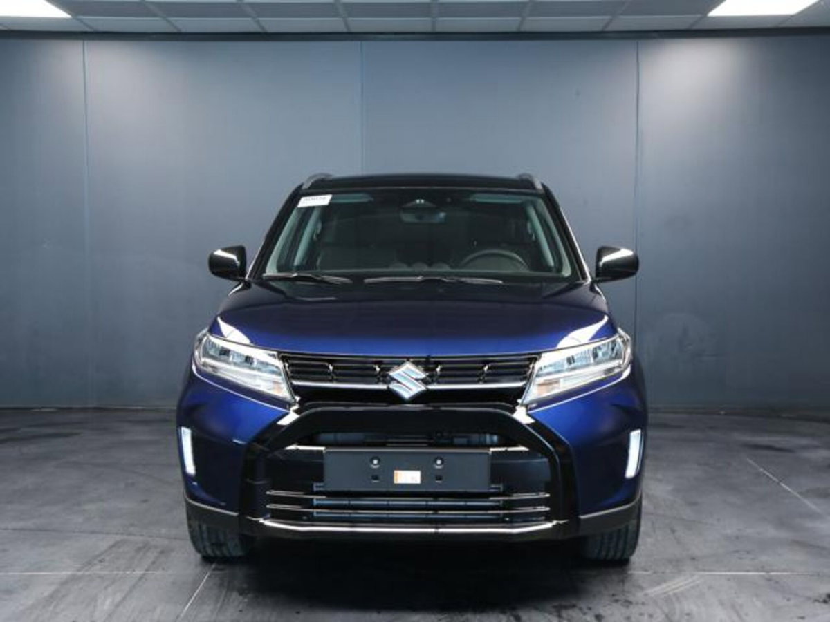 Suzuki Vitara 1.4h Starview 4wd allgrip 110cv at (2)