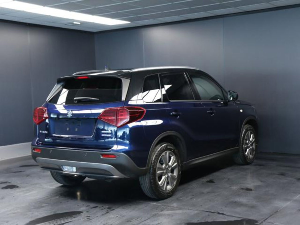 Suzuki Vitara 1.4h Starview 4wd allgrip 110cv at (3)
