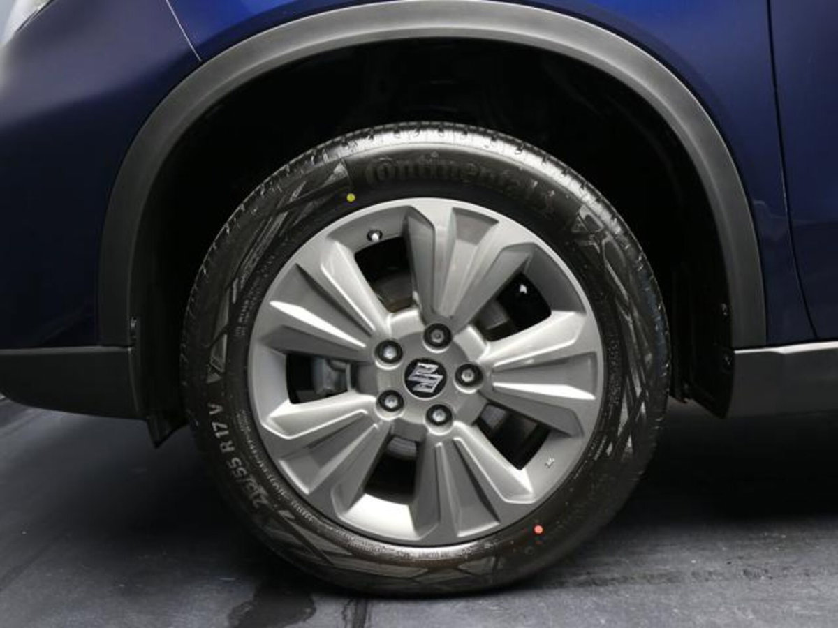 Suzuki Vitara 1.4h Starview 4wd allgrip 110cv at (5)